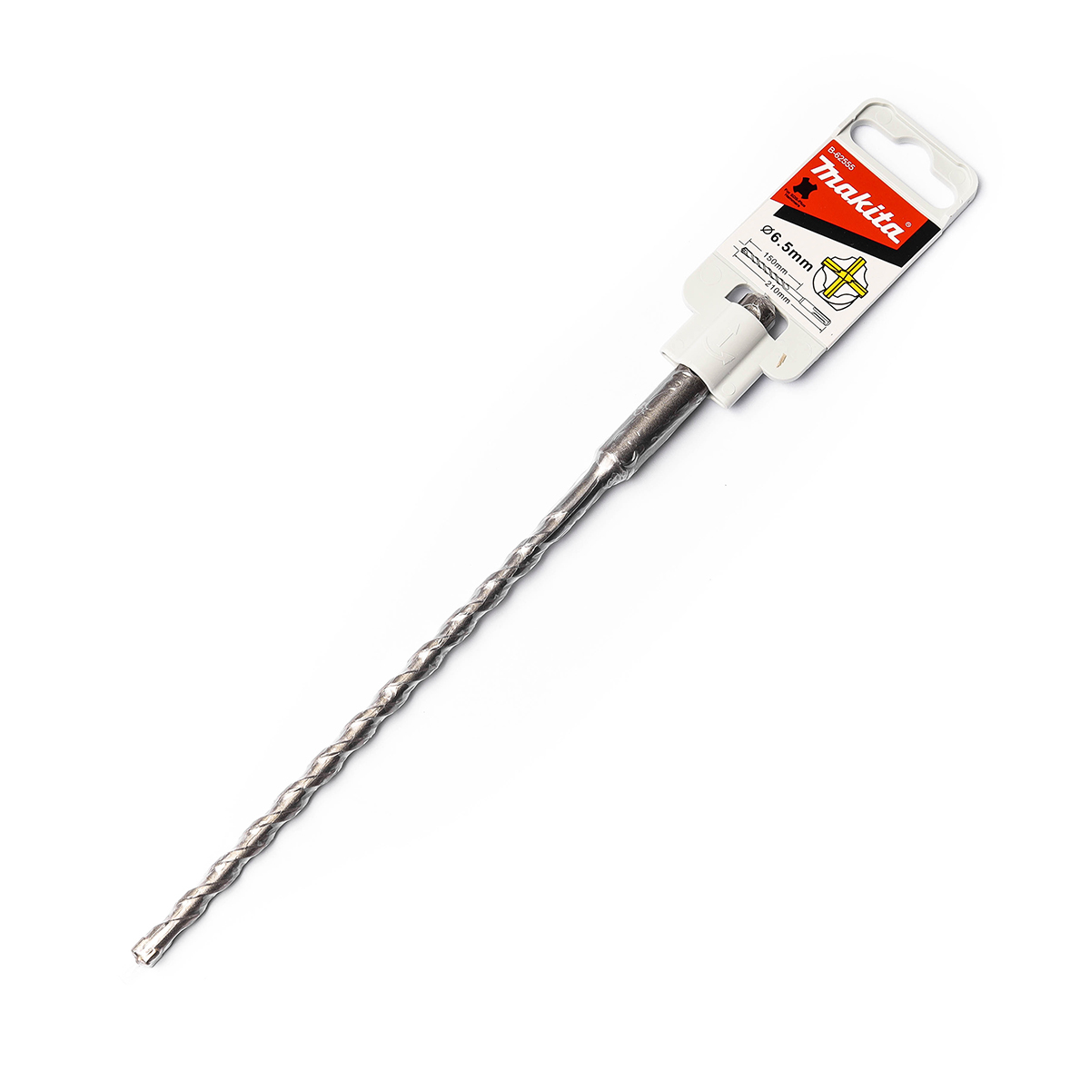 B-62555 ดอกเจาะปูน SDS4CUT 6.5 X 210 MCC