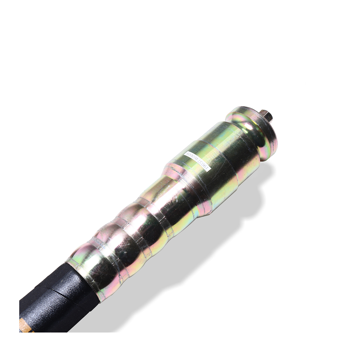 VBP1452 สายจี้ปูน แกนหกเหลี่ยม หัว 45MM.
