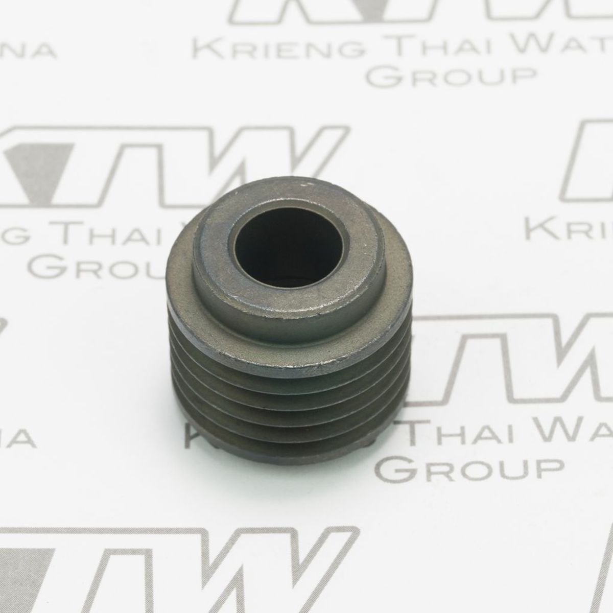 อะไหล่ M1100#18 V-PULLEY5-23.5L (MT110)