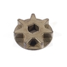อะไหล่ DCML20081#12 SPROCKET