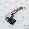 อะไหล่ BTW104 SWITCH TG573FSB-5/651364-1
