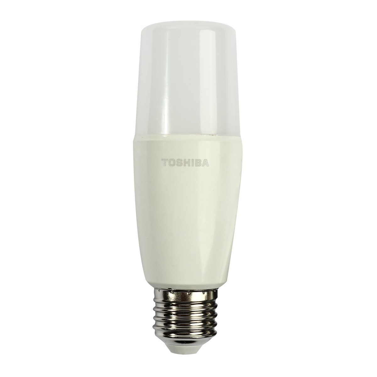หลอดไฟ LED T STICK T41 8W วอร์มไวท์ E27