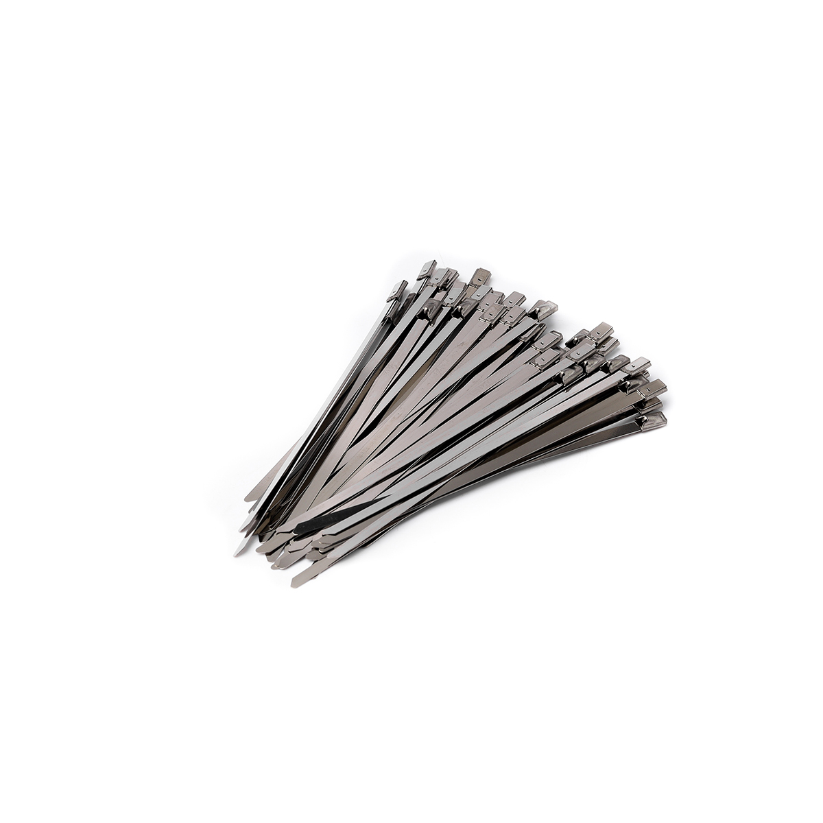 4.6*150 เคเบิ้ลไทร์ สแตนเลส(50PCS/PACK)