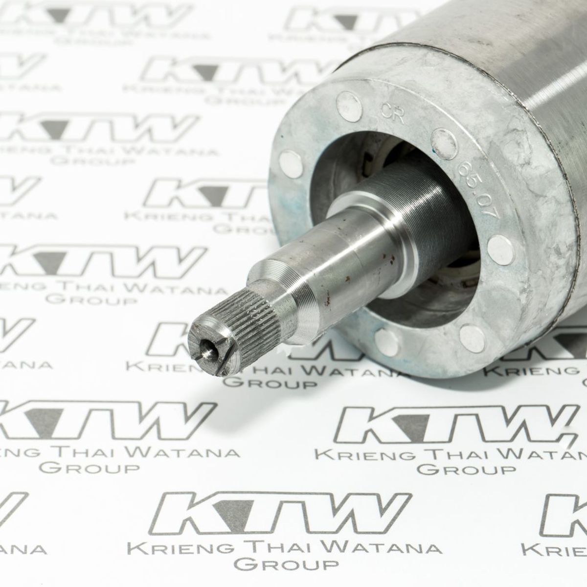 อะไหล่ SHAFT FOR CDX/I 120/20