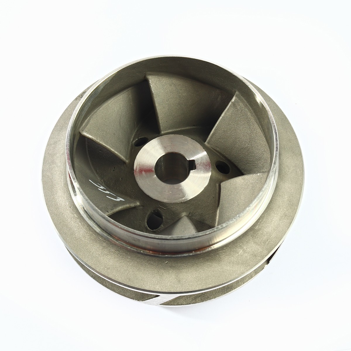 อะไหล่ IMPELLER FOR 3D, 3M 65-125