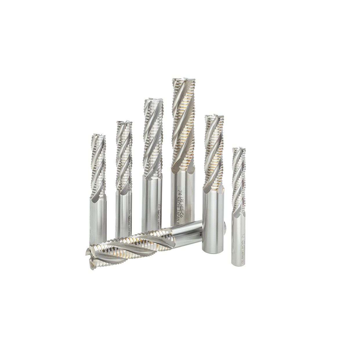 L6306_18.0X20SL4 ROUGHING END MILLS LONG