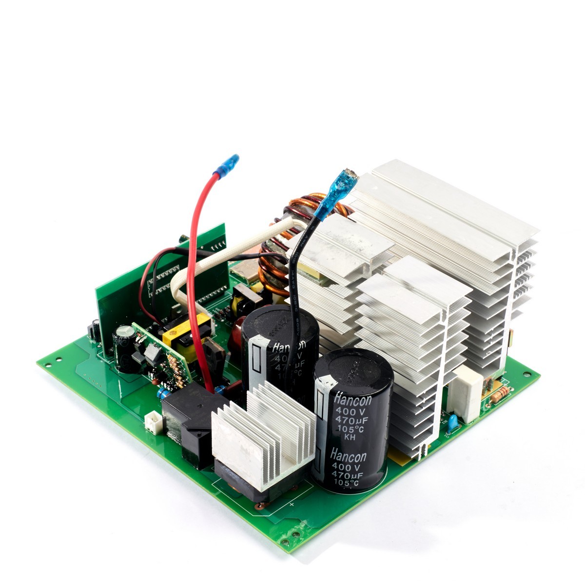 อะไหล่F500แผงวงจร(MAIN PCB BOARD)แบบใหม่