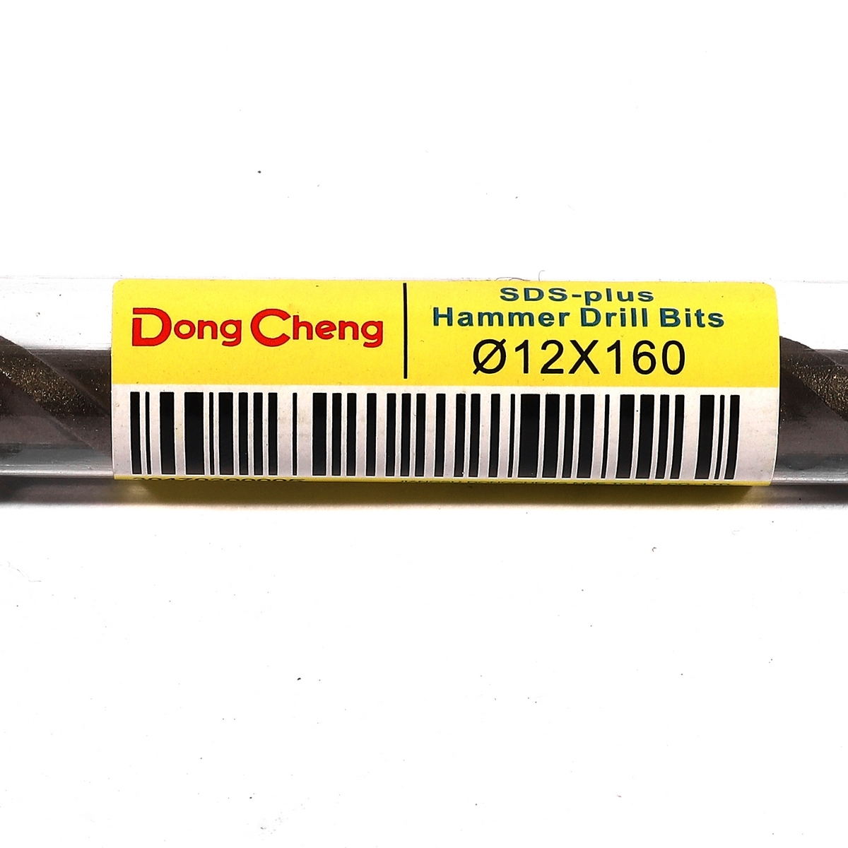ดอกโรตารี่ SDS PLUS- 12×160