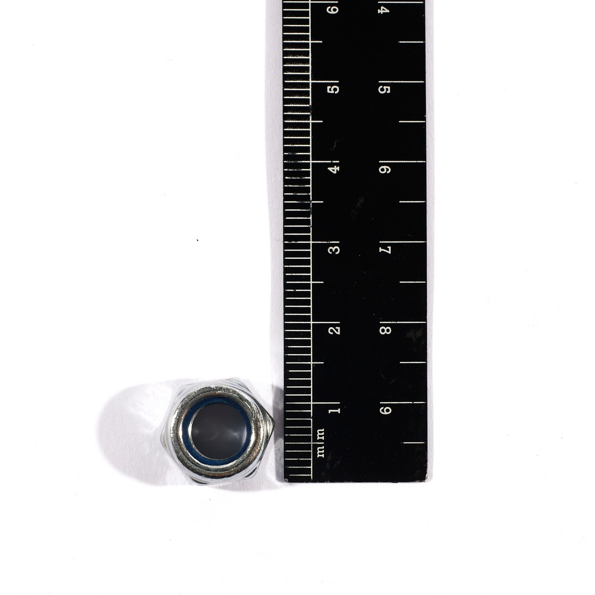 อะไหล่ GT9000I NYLON HEXAGON LOCK NUT M8