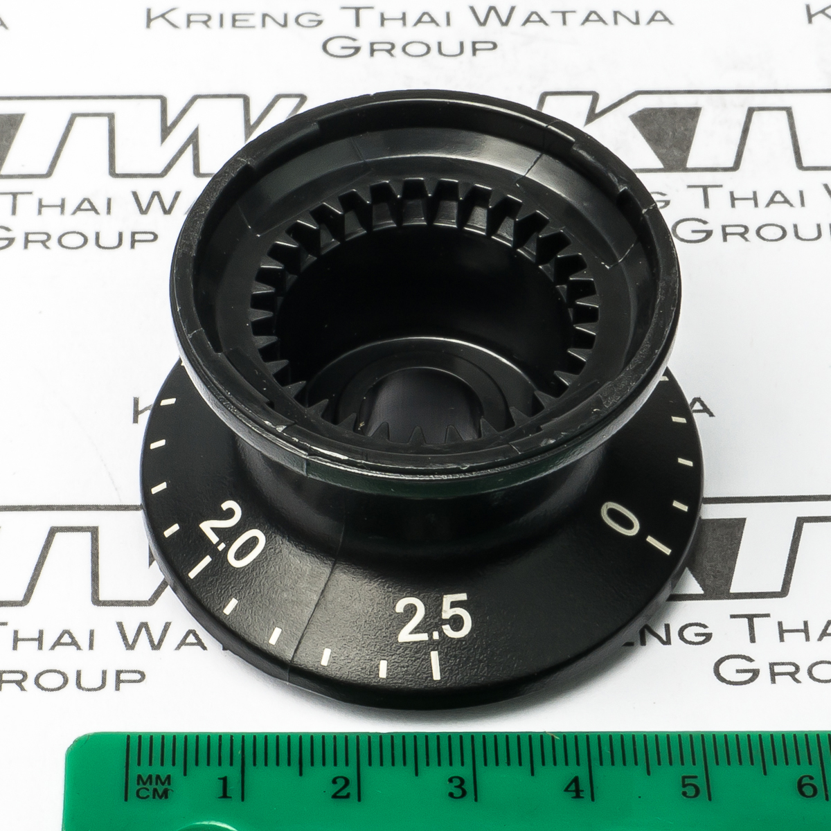 อะไหล่ KP0800#15 KNOB
