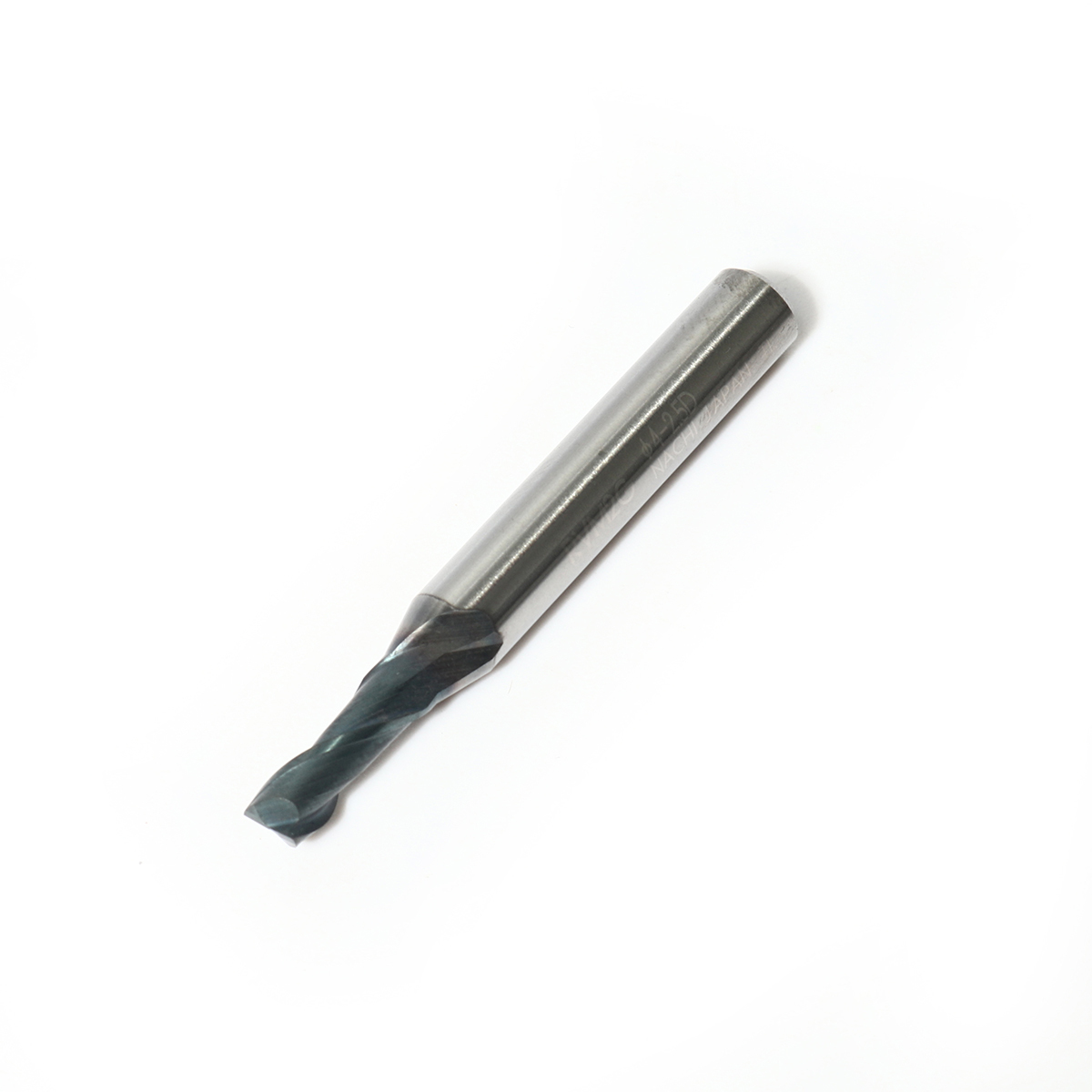 L9706_4.0MM ดอกเอ็นมิลล์คาร์ไบด์ REVO 2F