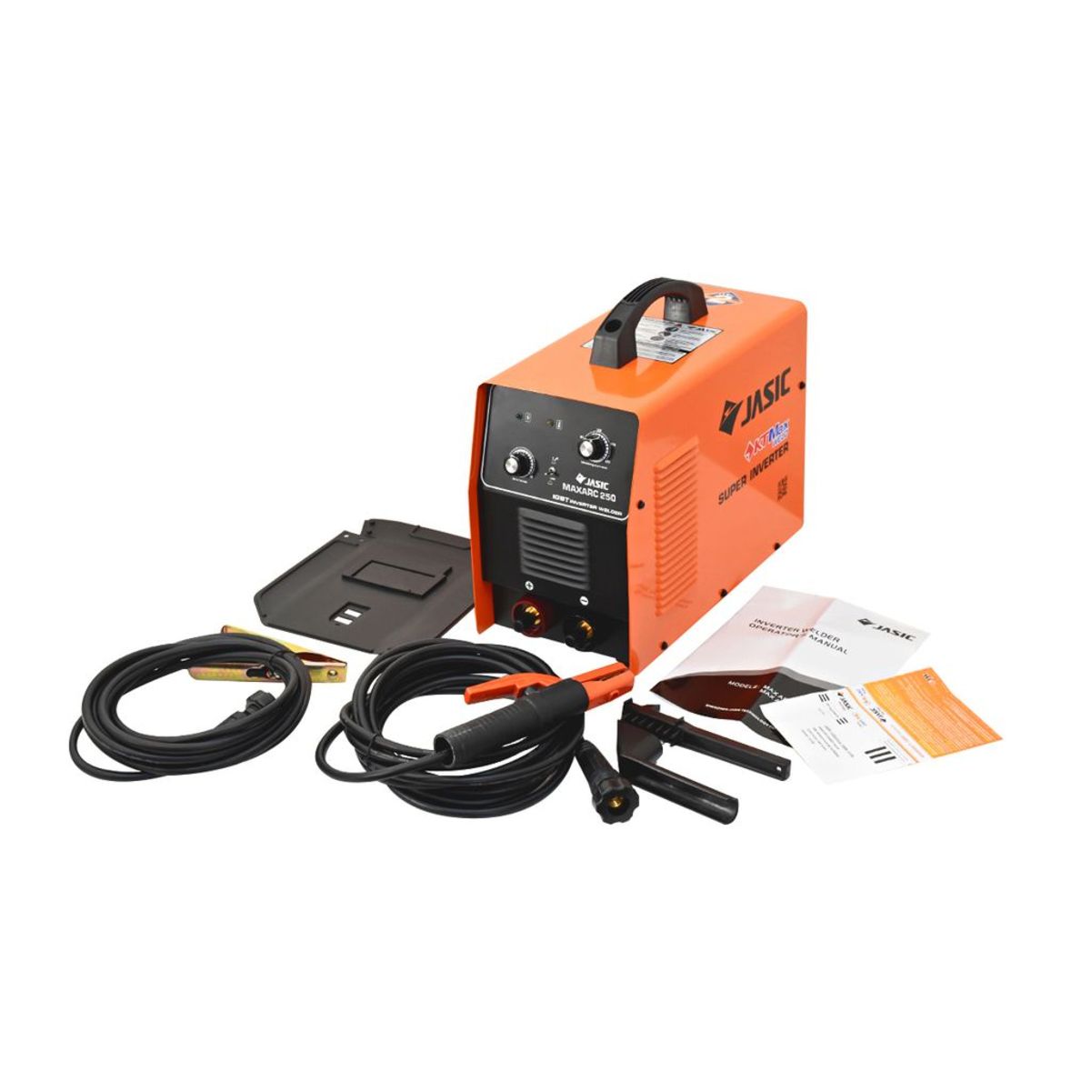 MAXARC250 เครื่องเชื่อม(JASIC)