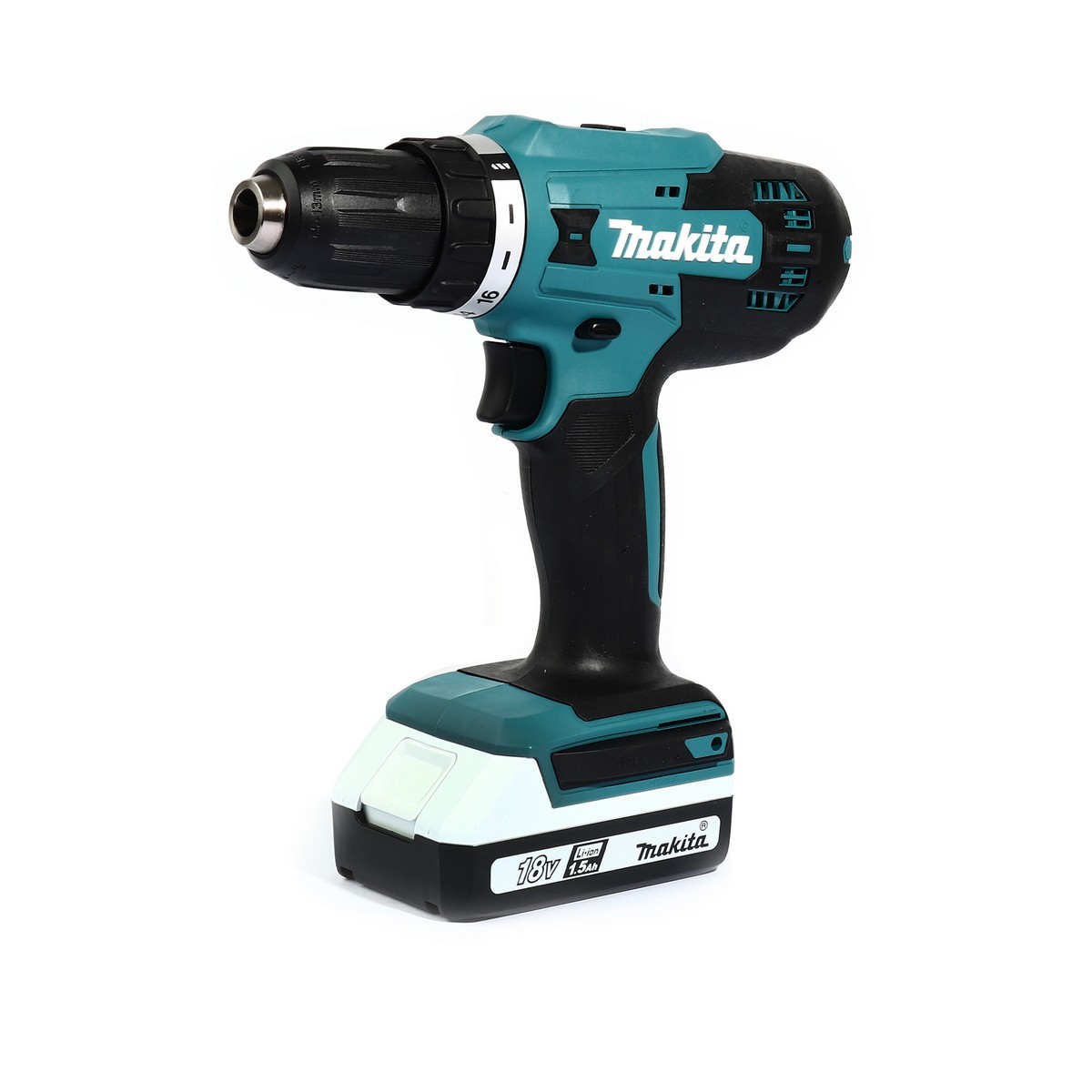 DF488D005 ไขควงไร้สาย18V(G-TYPE)+ชุด74PC