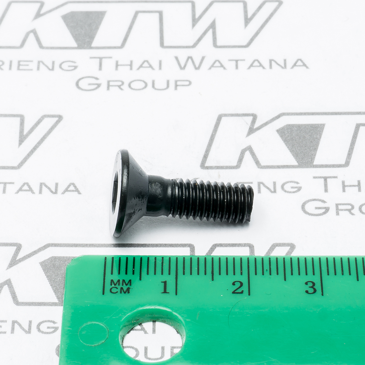 อะไหล่ TM3000C#8 HEX.SOCKET SCREW M6X20