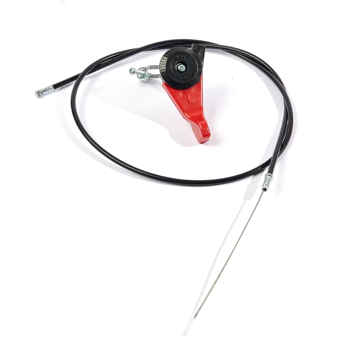 อะไหล่ H265 THROTTLE SWITCH ASSEMBLY
