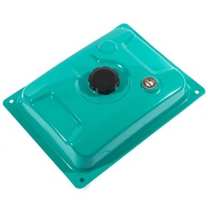 อะไหล่ GT4500I FUEL TANK OLD COLOR