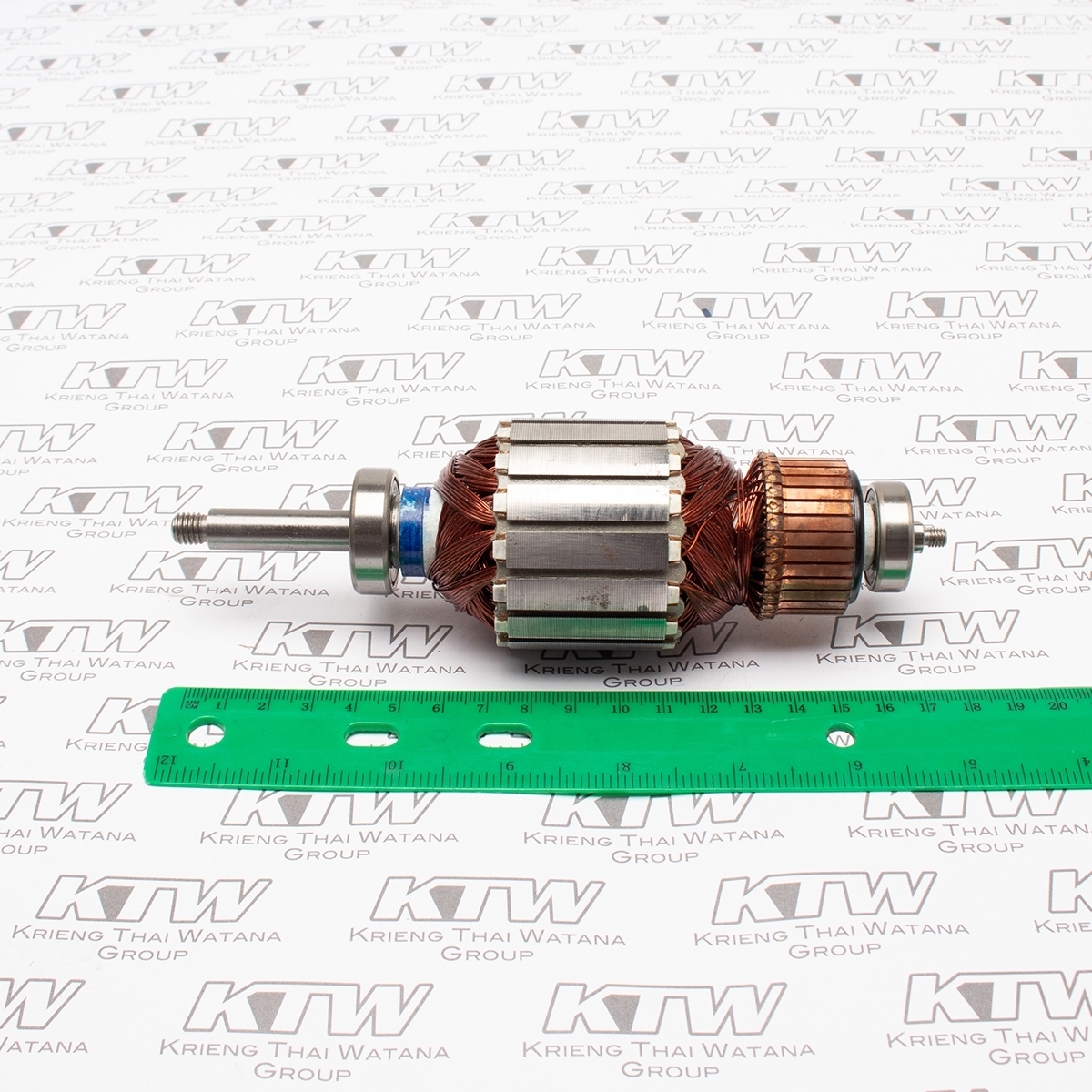 อะไหล่ทุ่นไฟฟ้า VC3210L (517848-8)