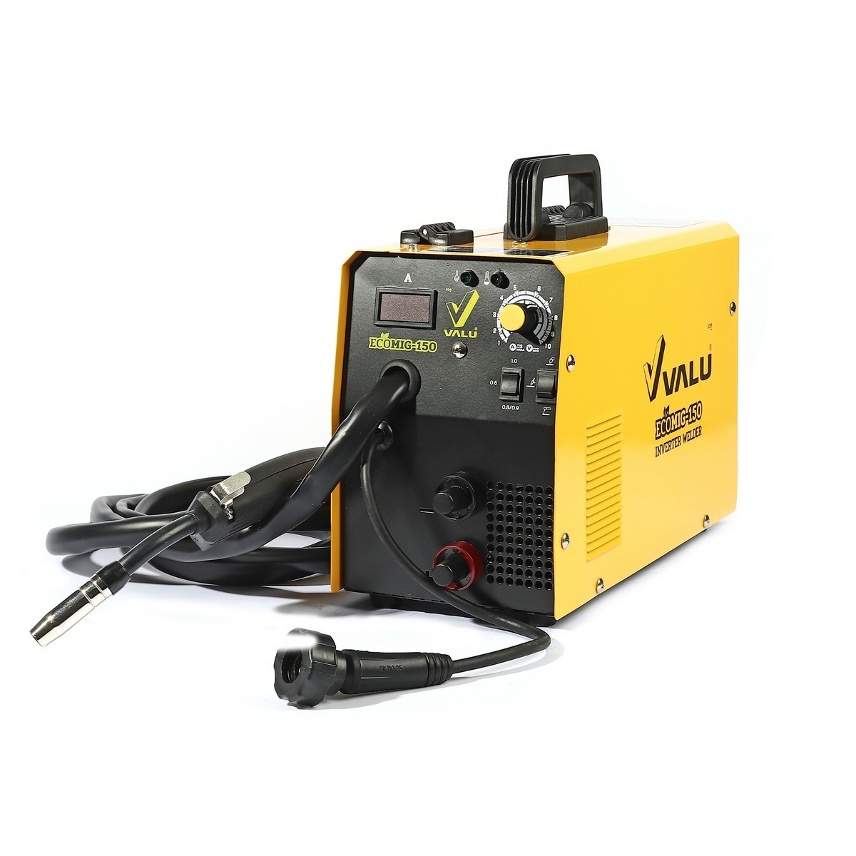 ECOMIG150 เครื่องเชื่อม MIG 1KG/5KG