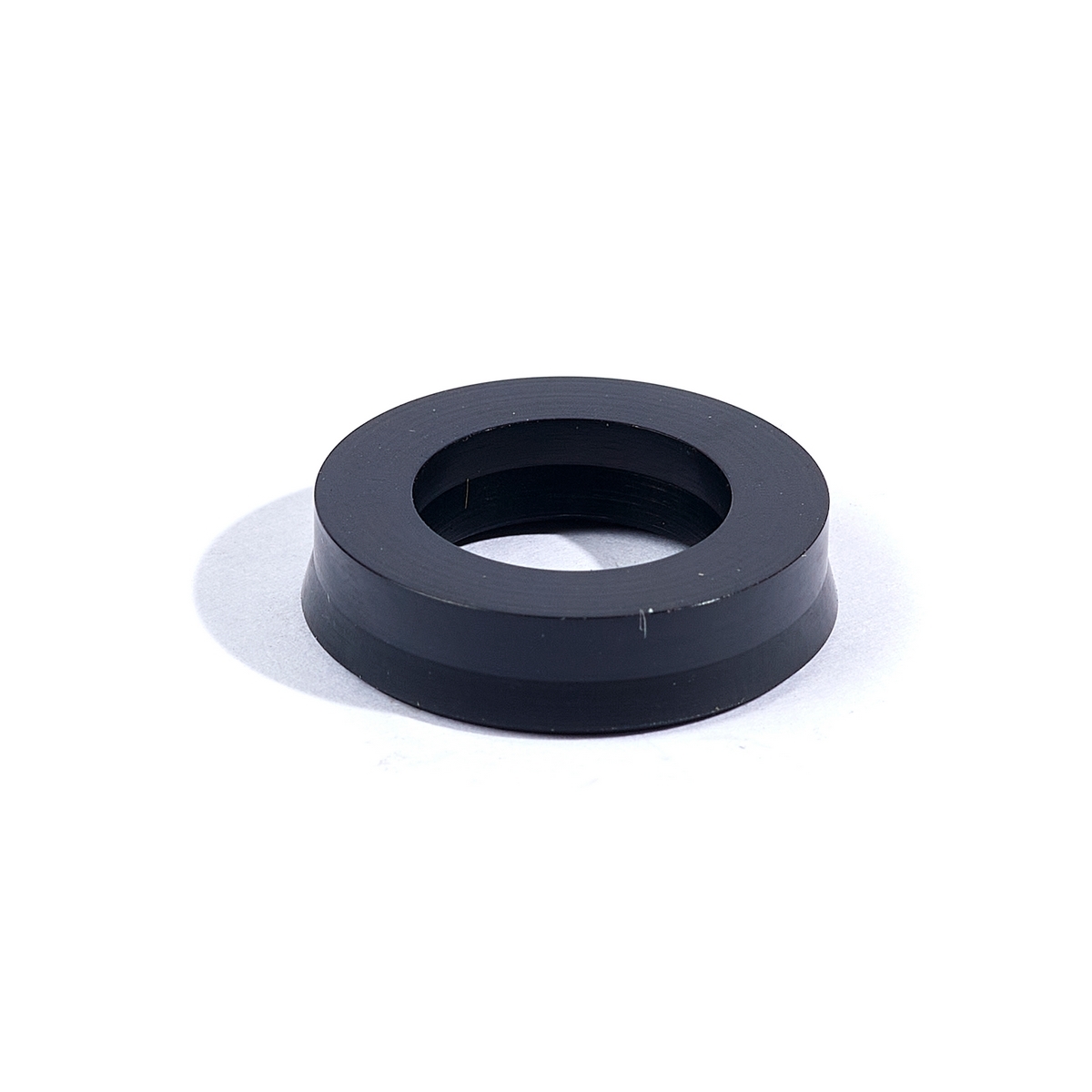 *ซิล GROOVED RING