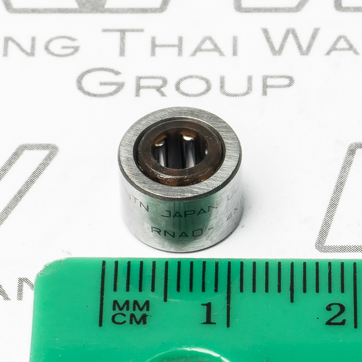 อะไหล่4340CT#39 NEEDLE BEARING407