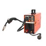 MIG125 เครื่องเชื่อม(1KG) + ลวดMIG