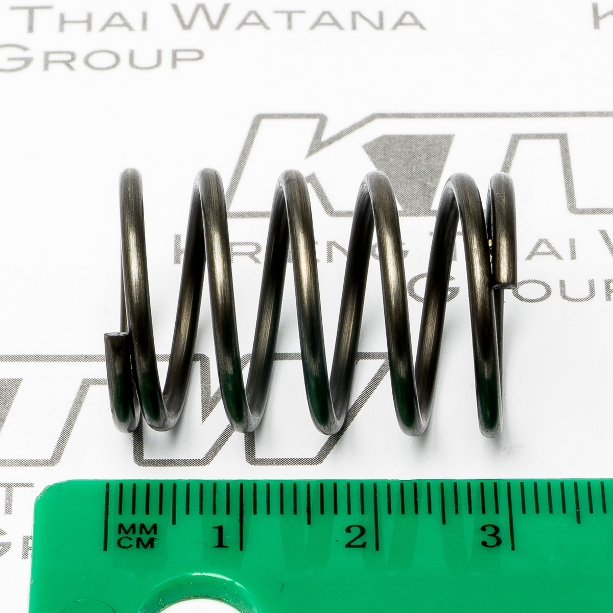 อะไหล่ M9400B#39 COMPRESSION SPRING 16
