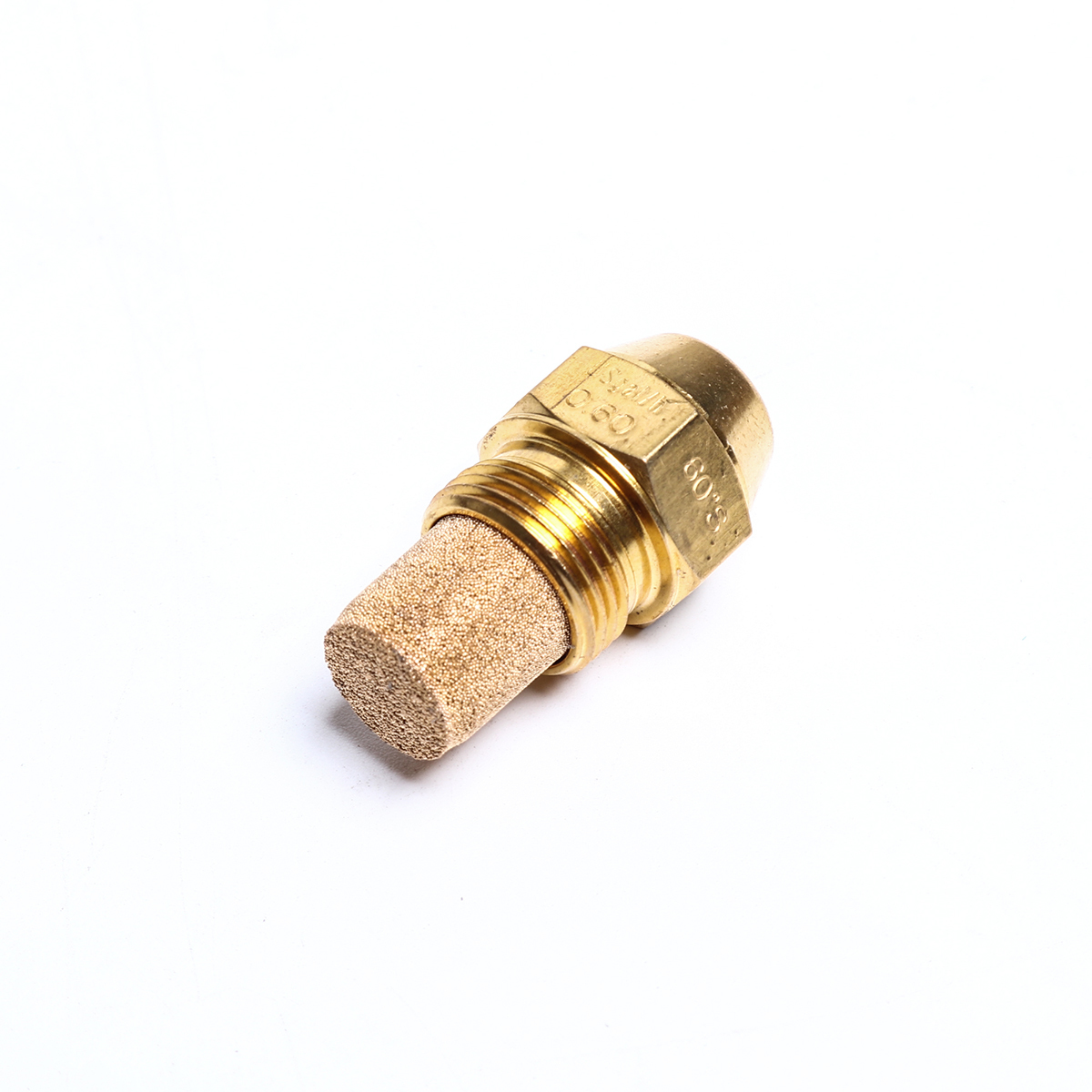 BURNER NOZZLE