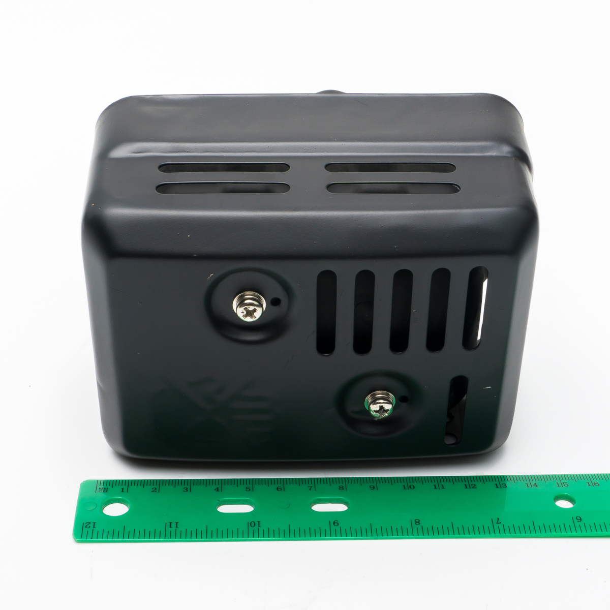 อะไหล่ WX200F - ชุดไอเสีย