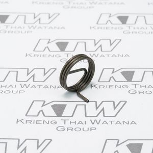 อะไหล่JR3050T#15 TORSION SPRING 17