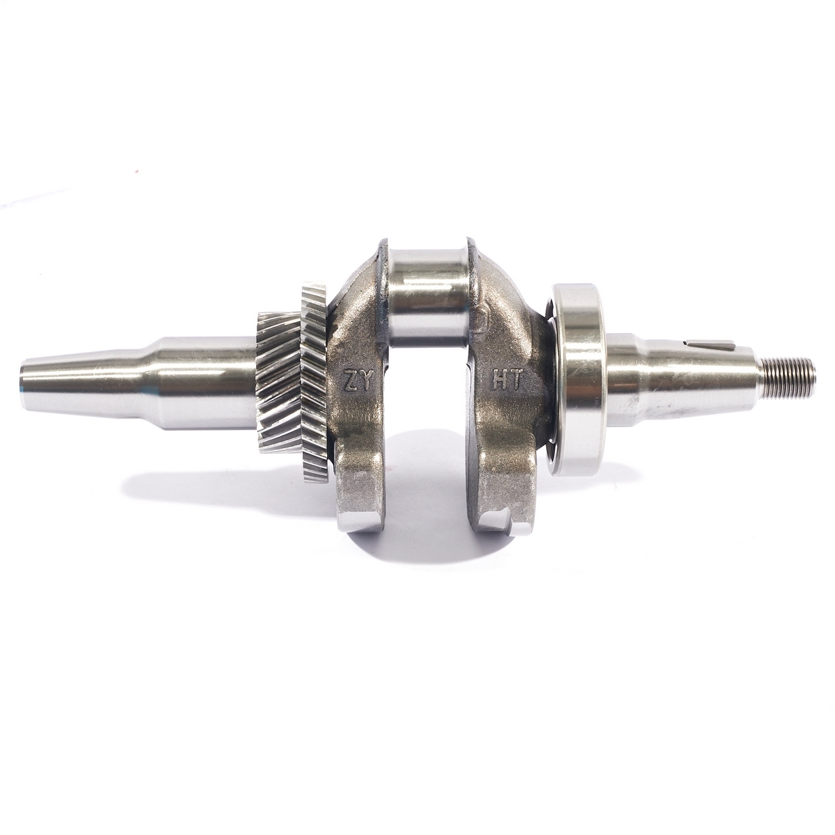 อะไหล่ VX6500 - CRANKSHAFT