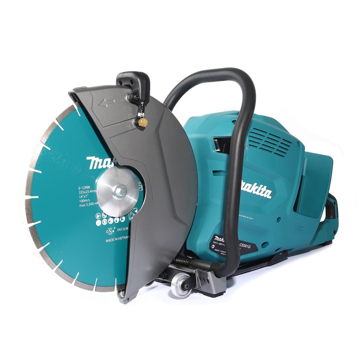 CE001GZ01 POWER CUTTER 