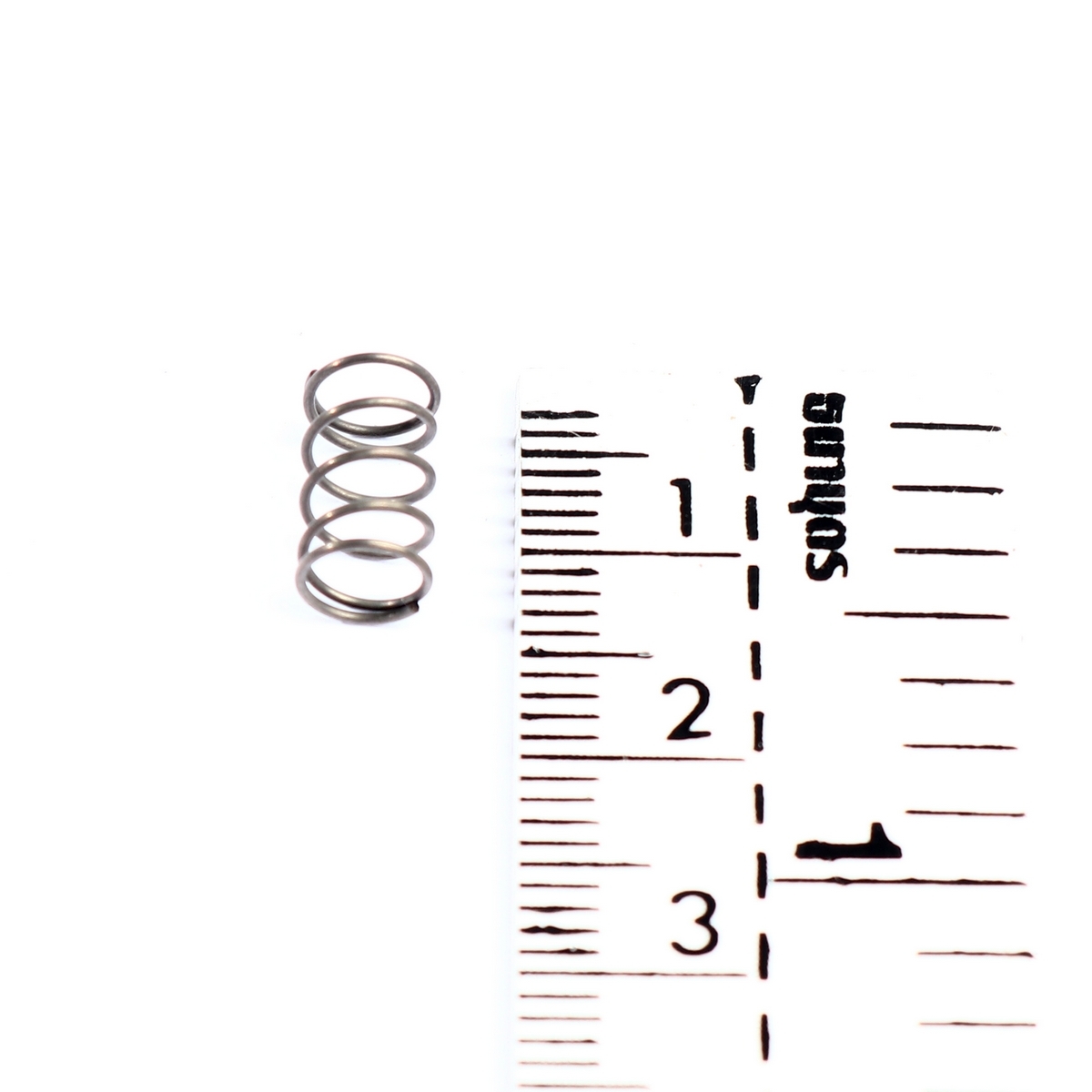 อะไหล่ JR3070CT#55 COMPRESSION SPRING 5