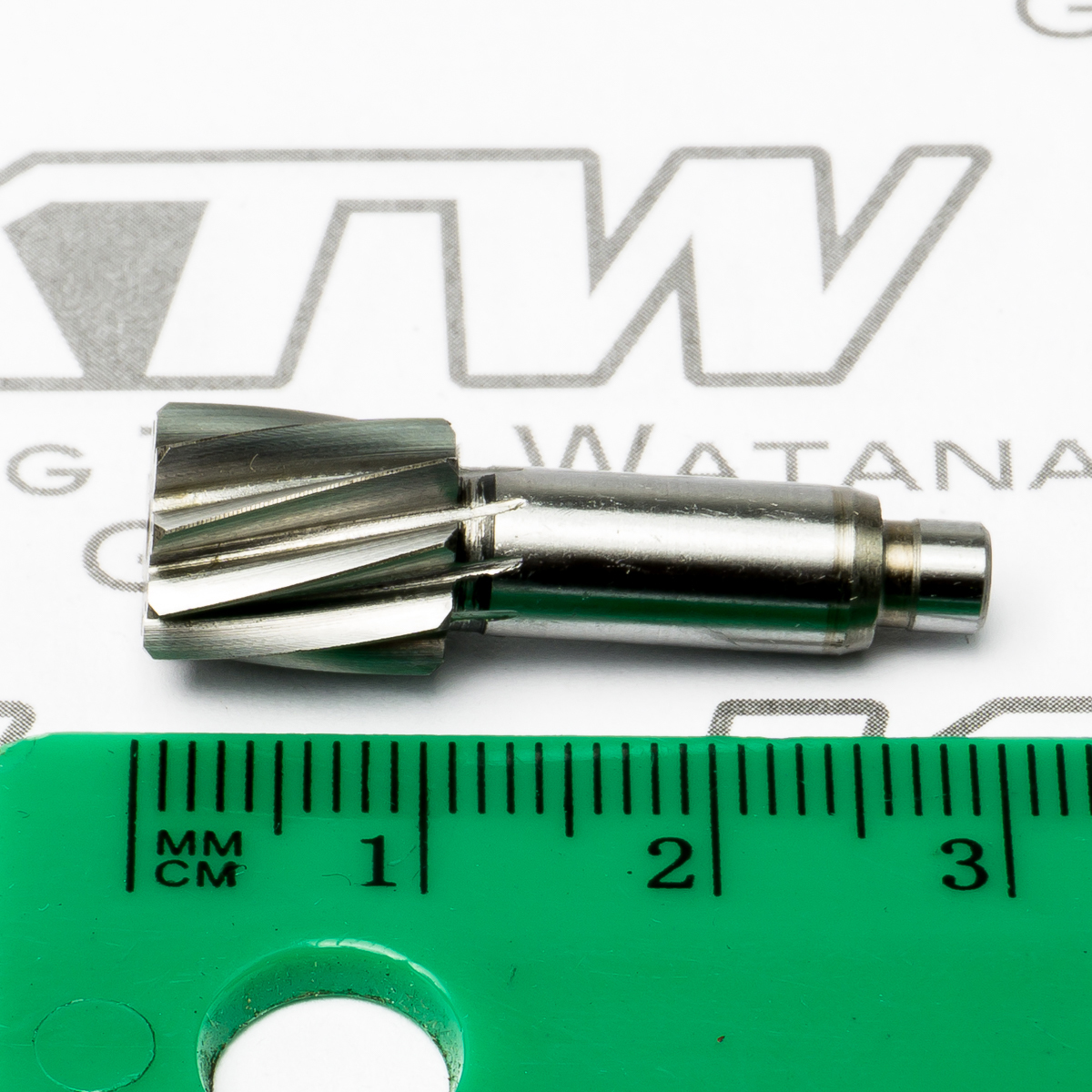 อะไหล่ HS300#28 HELICAL GEAR 9B (CC300)