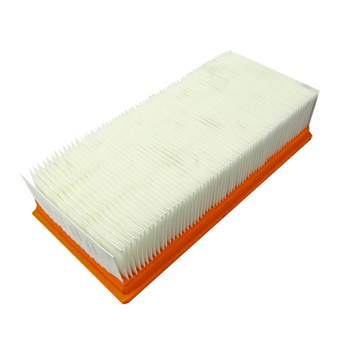 FLAT FILTER POLYESTER