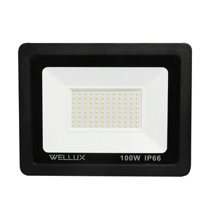 โคมไฟสปอตไลท์ LED-100W-WW-3000K