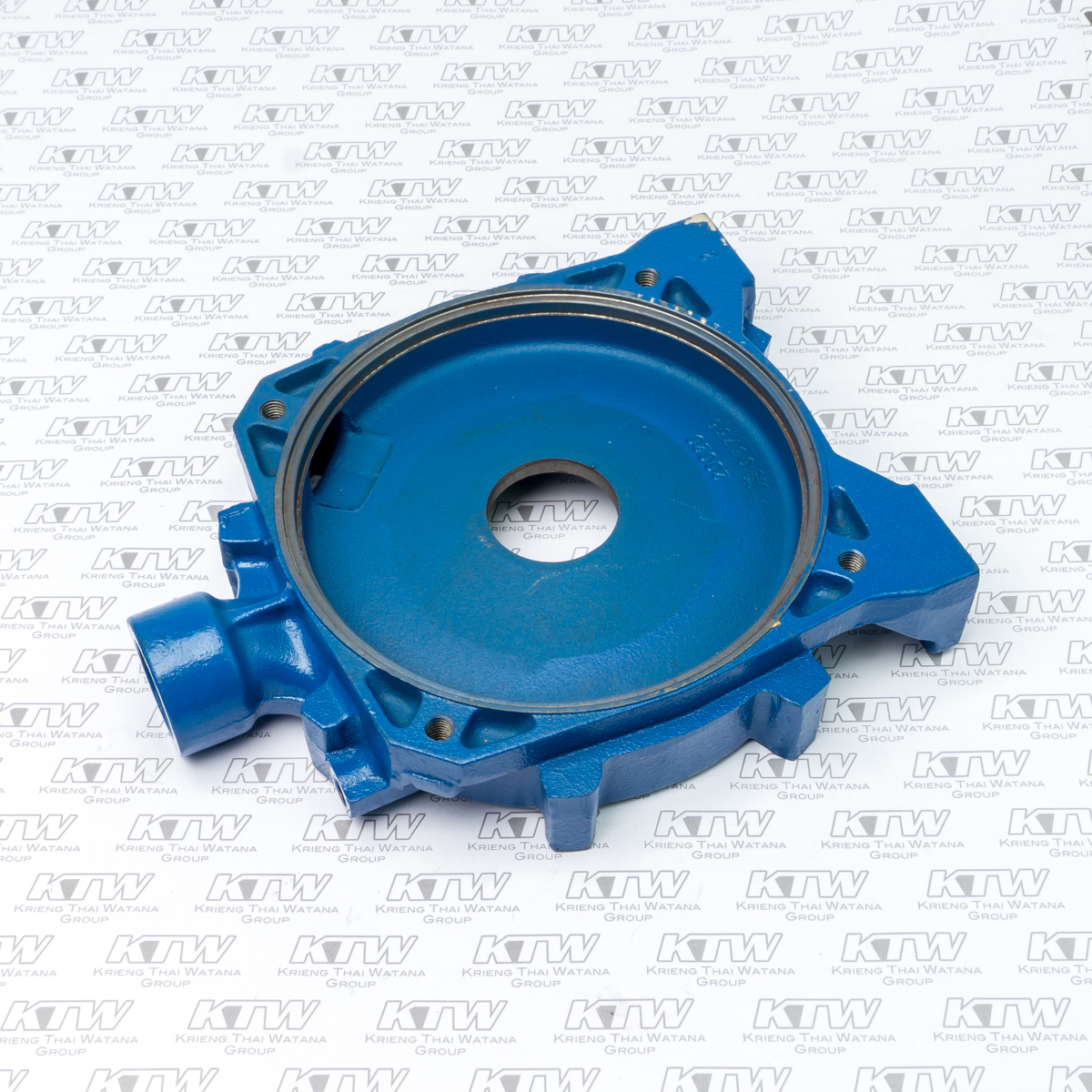 อะไหล่ CASING ตัวกลาง FOR CDA-4.00,5.50T