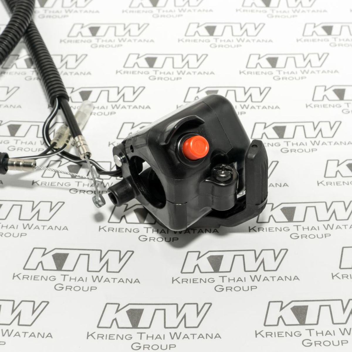 อะไหล่ EBH340R#63 THROTTEL LEVER AY