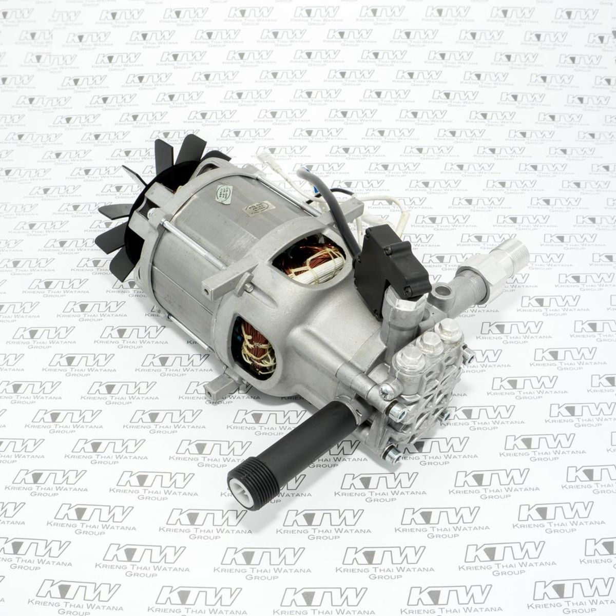 อะไหล่ WARRIOR105I MOTOR & PUMP