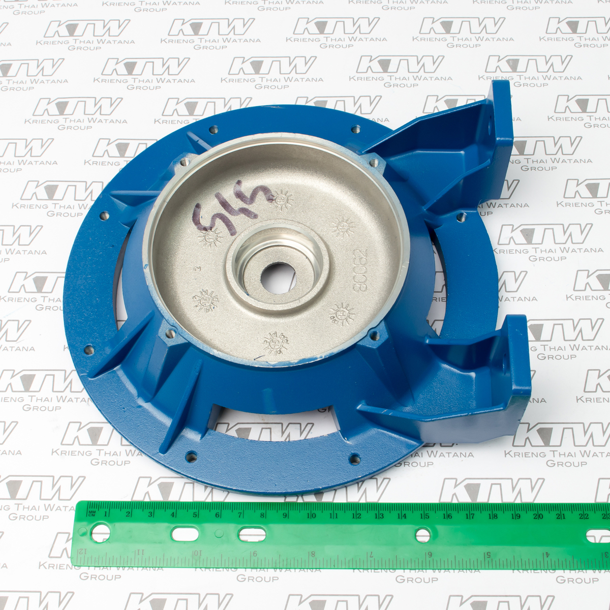 อะไหล่ MOTOR BRACKET FOR JEX-CDX