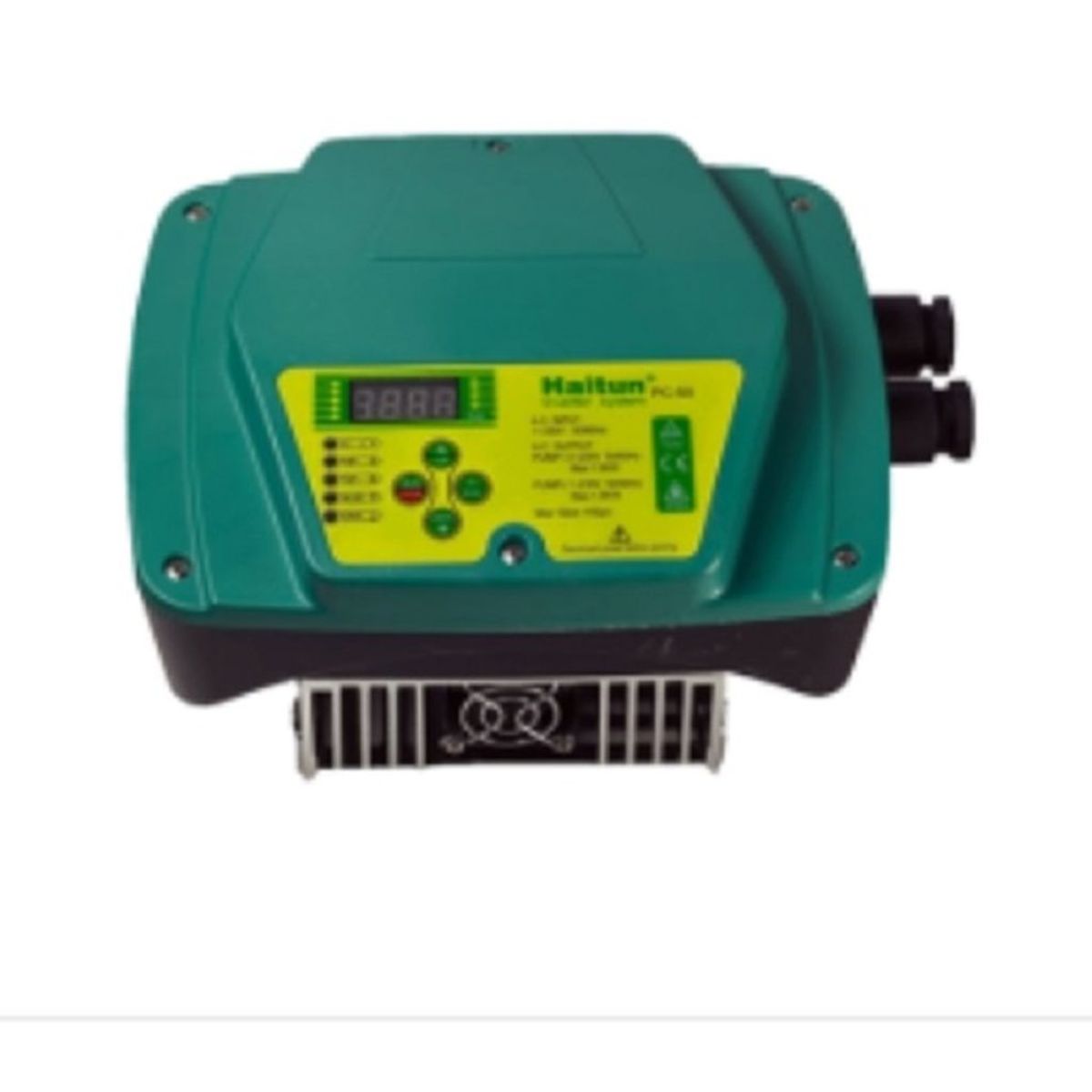 AD-01 INVERTER 1.5KW ไฟออก 3 เฟส 220V