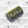 อะไหล่OTIG200#20คาปาซิเตอร์470UF/400V-KP