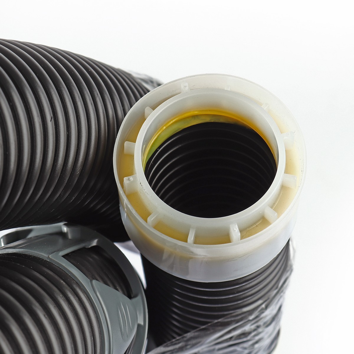 SUCTION HOSE COMPLETE
