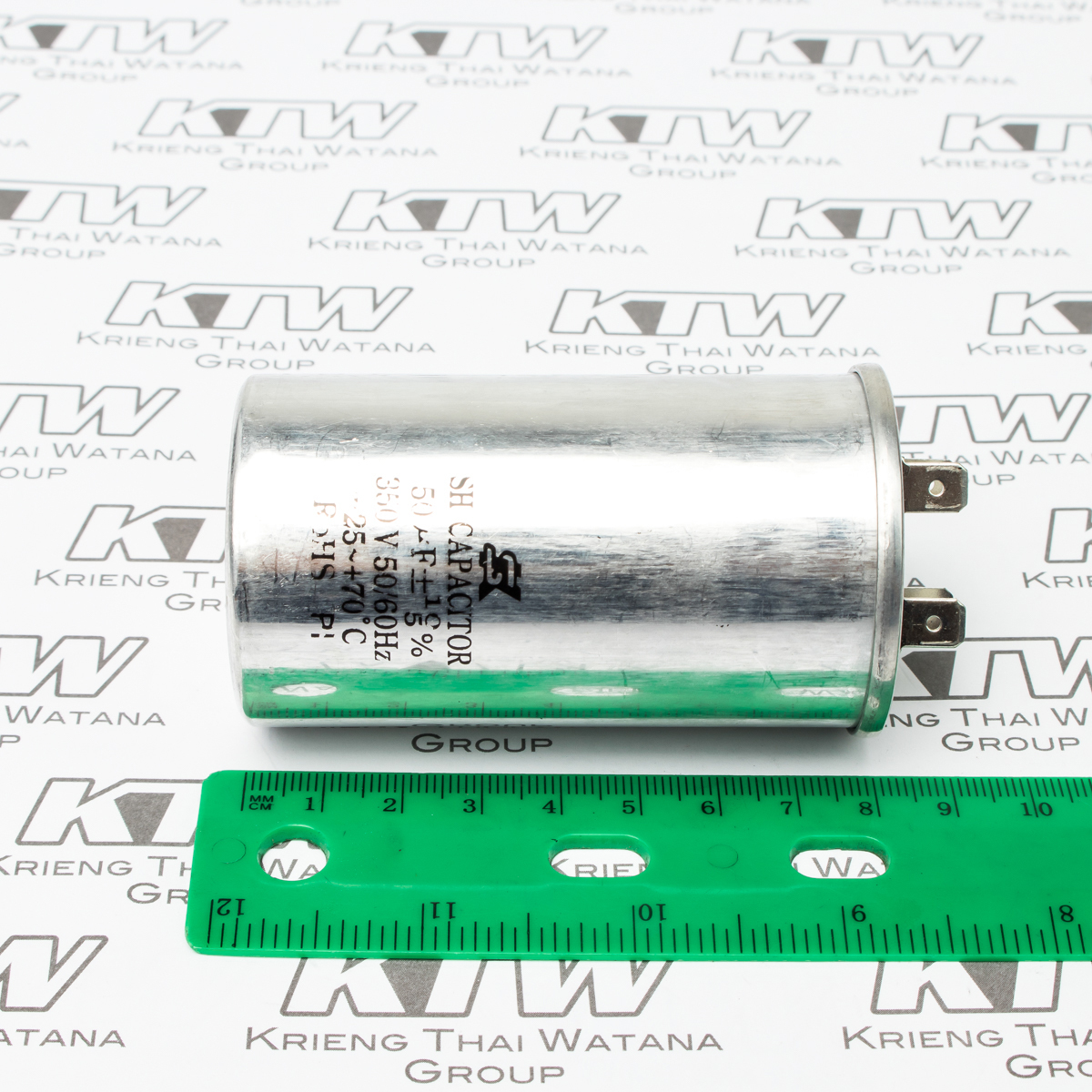 อะไหล่CP-500 RUNNING CAPACITOR
