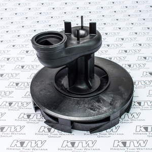อะไหล่ 9 DIFFUSER+VENTURI TUBE