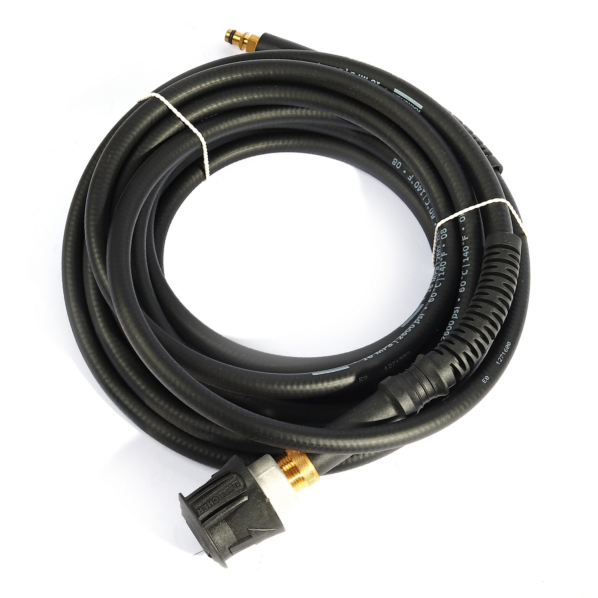 EXTENSION HOSE 6M/16MPA/VERP.