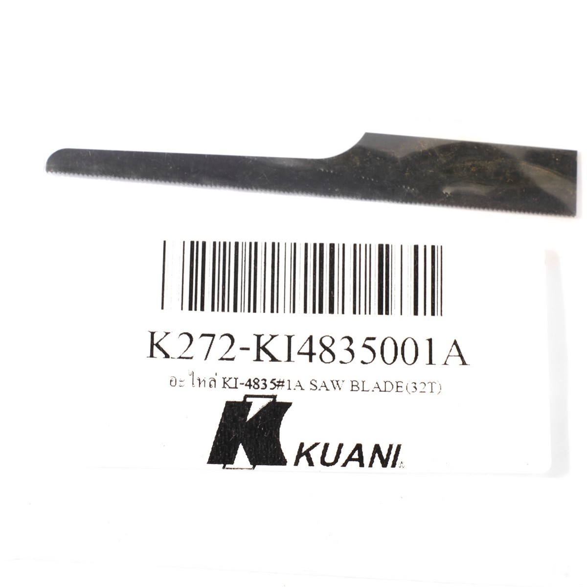 อะไหล่ KI-4835#1A SAW BLADE(32T)