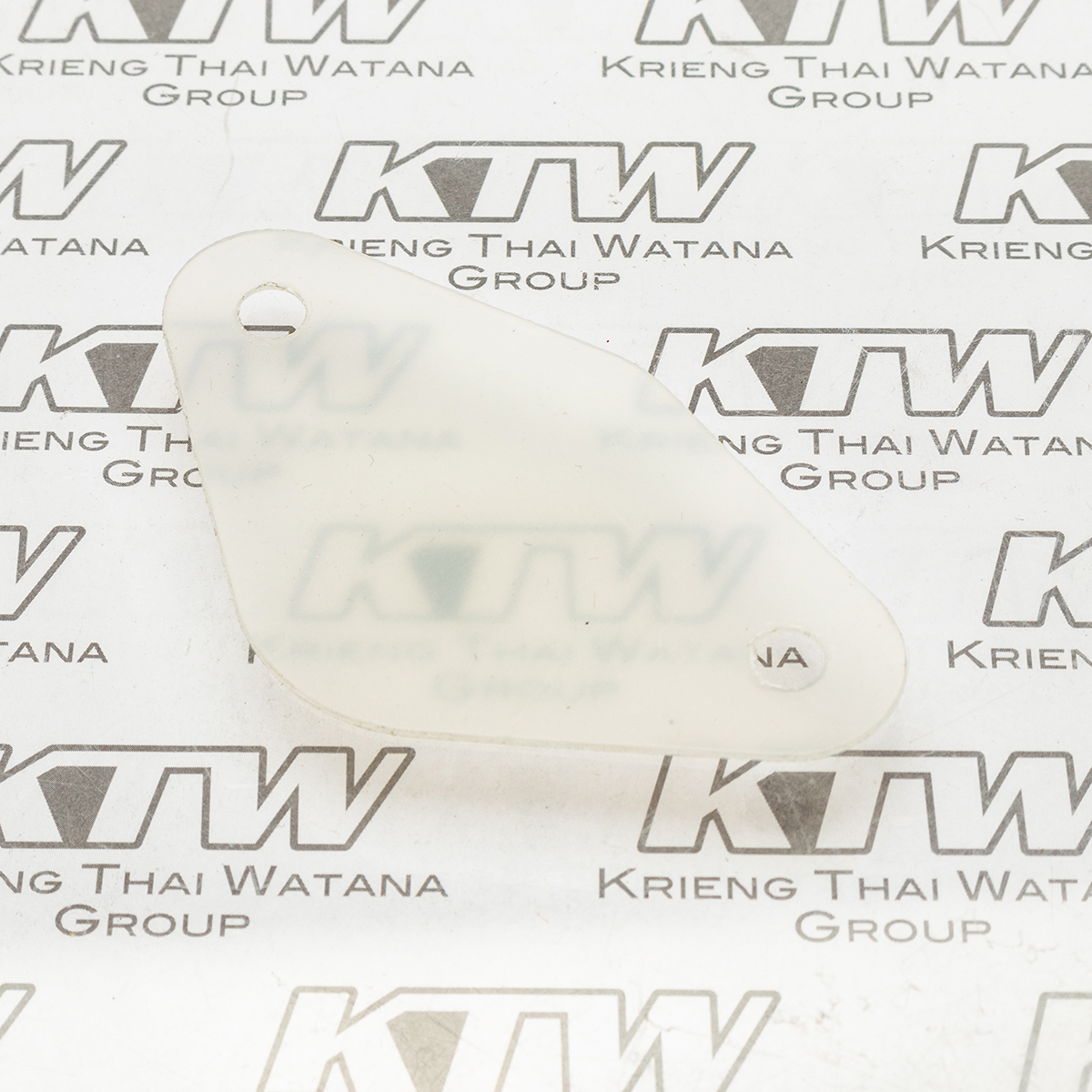 อะไหล่ MPA250#56 FLANGE PLATE