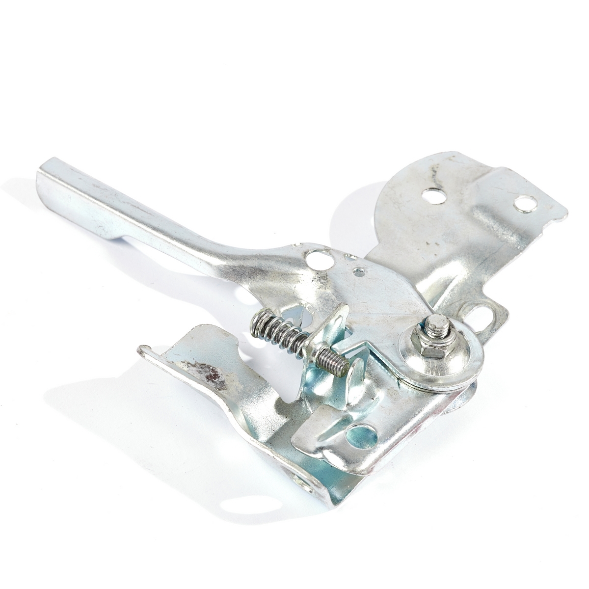 อะไหล่ WX200F - CONTROL ASSY