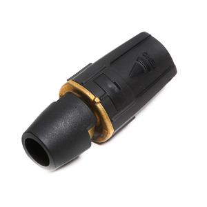 TRIPLE JET NOZZLE 028