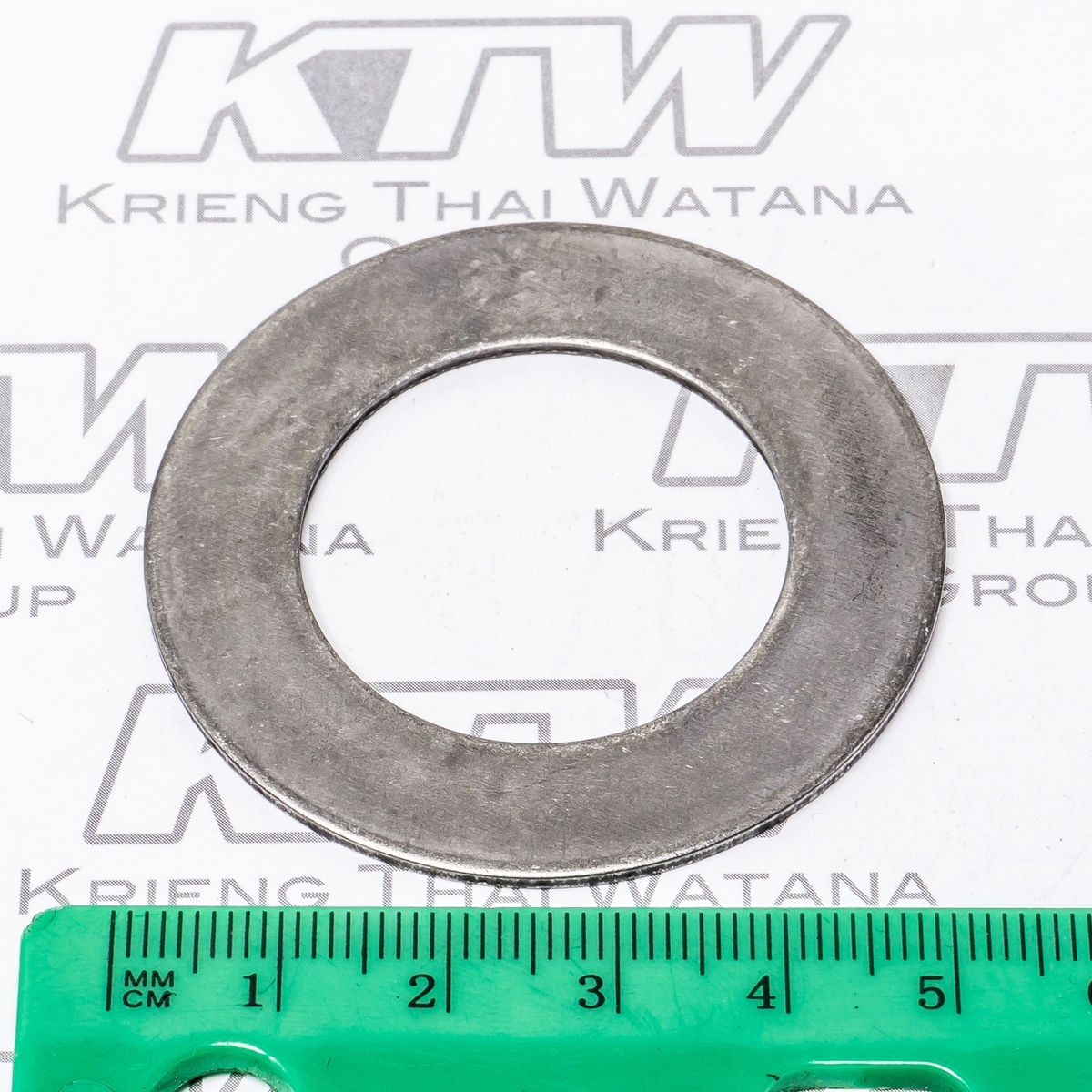 อะไหล่6906#10 FLAT WASHER 30
